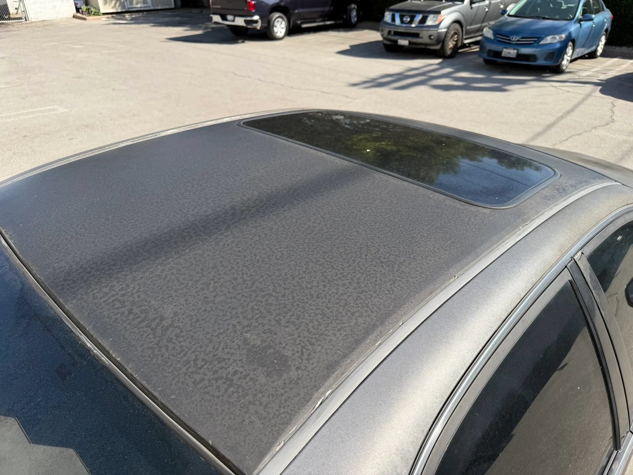 Used 2003 Acura TL FWD image 18