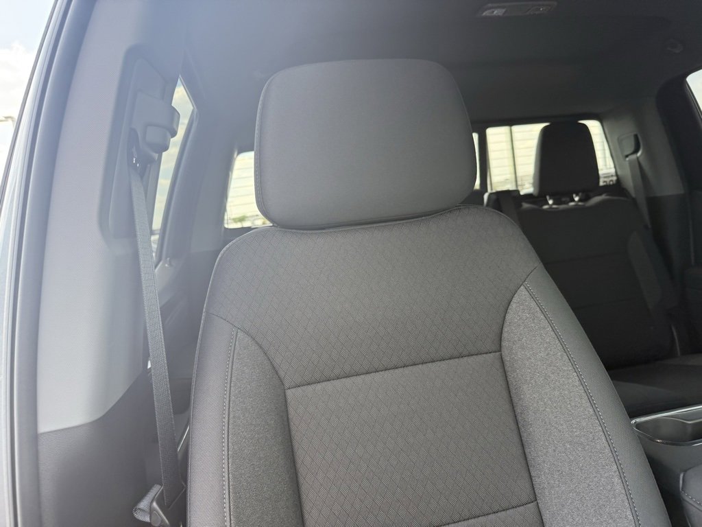 New 2025 Chevrolet Silverado 1500 LT w/ Texas Edition Plus image 48