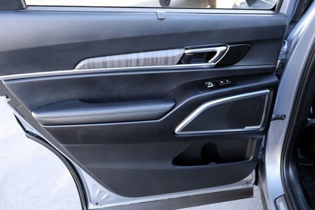 Used 2024 Kia Telluride SX Prestige image 27