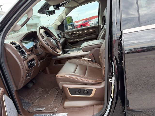 Certified 2026 RAM 1500 Limited AWD/4WD image 10