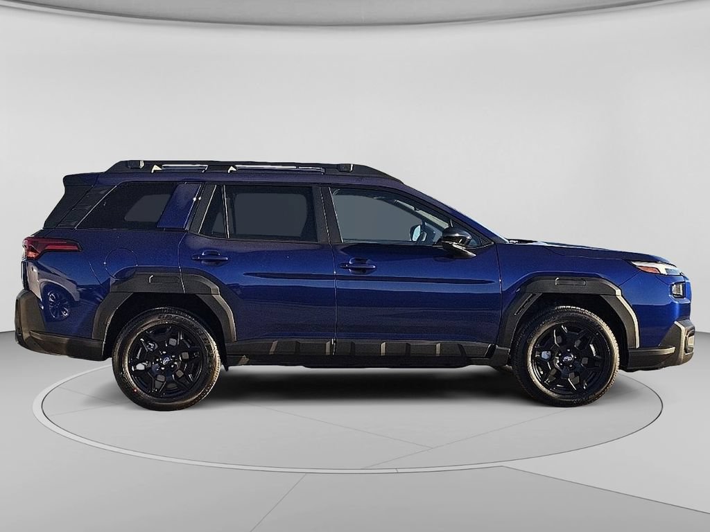 New 2026 Subaru Outback Limited AWD/4WD image 18