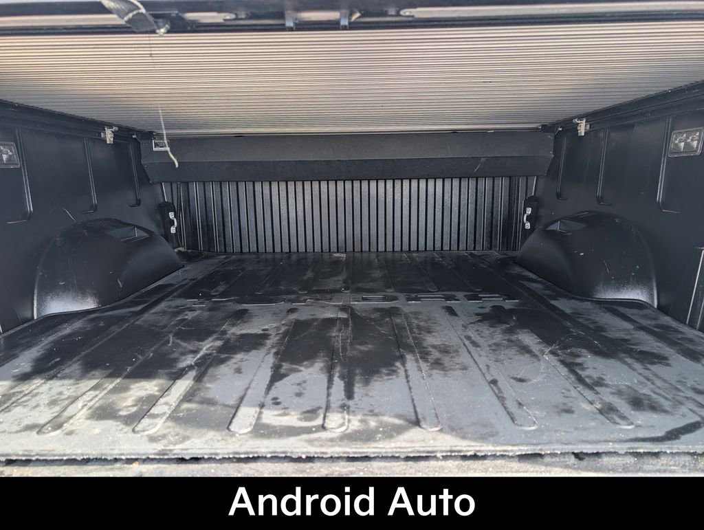 Used 2023 Toyota Tundra Limited image 8