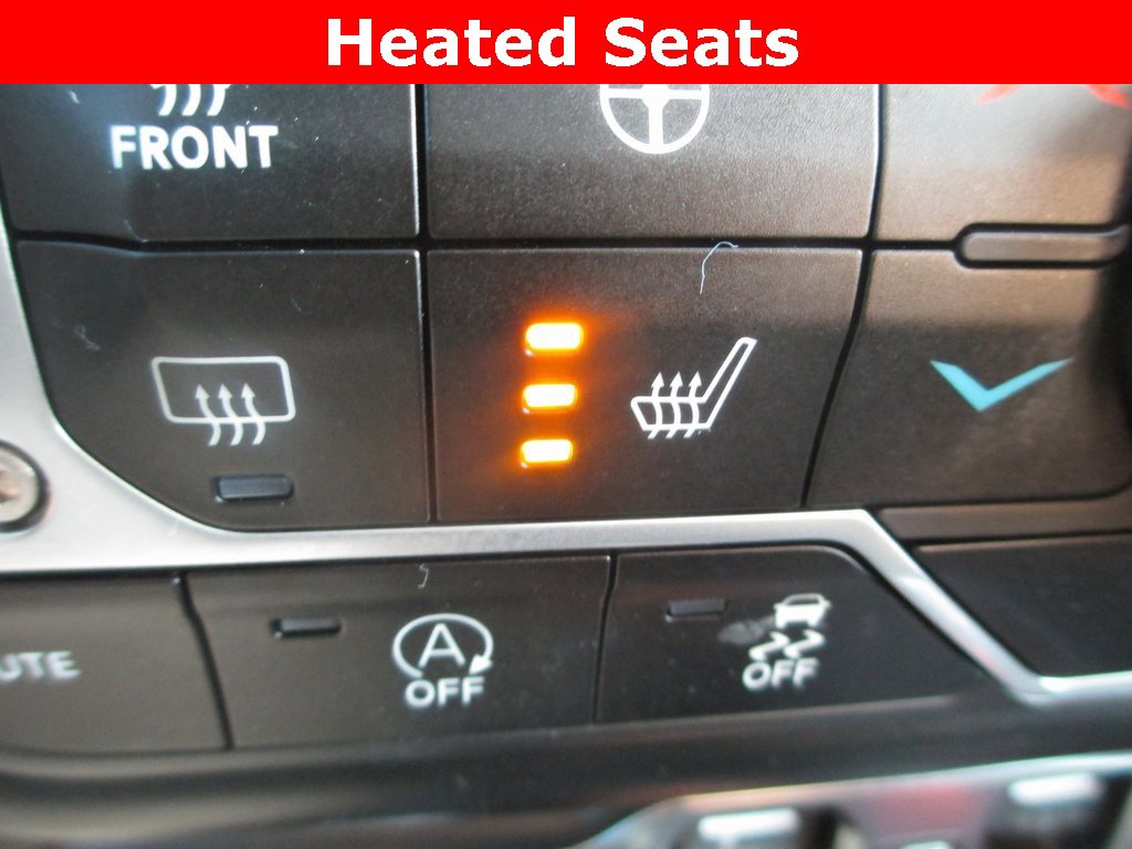 Used 2021 Jeep Wrangler Unlimited Sport image 13