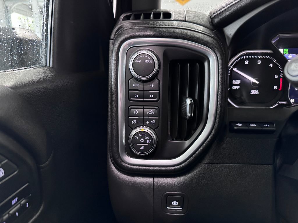 Used 2020 GMC Sierra 1500 Denali w/ Denali Premium Package image 28