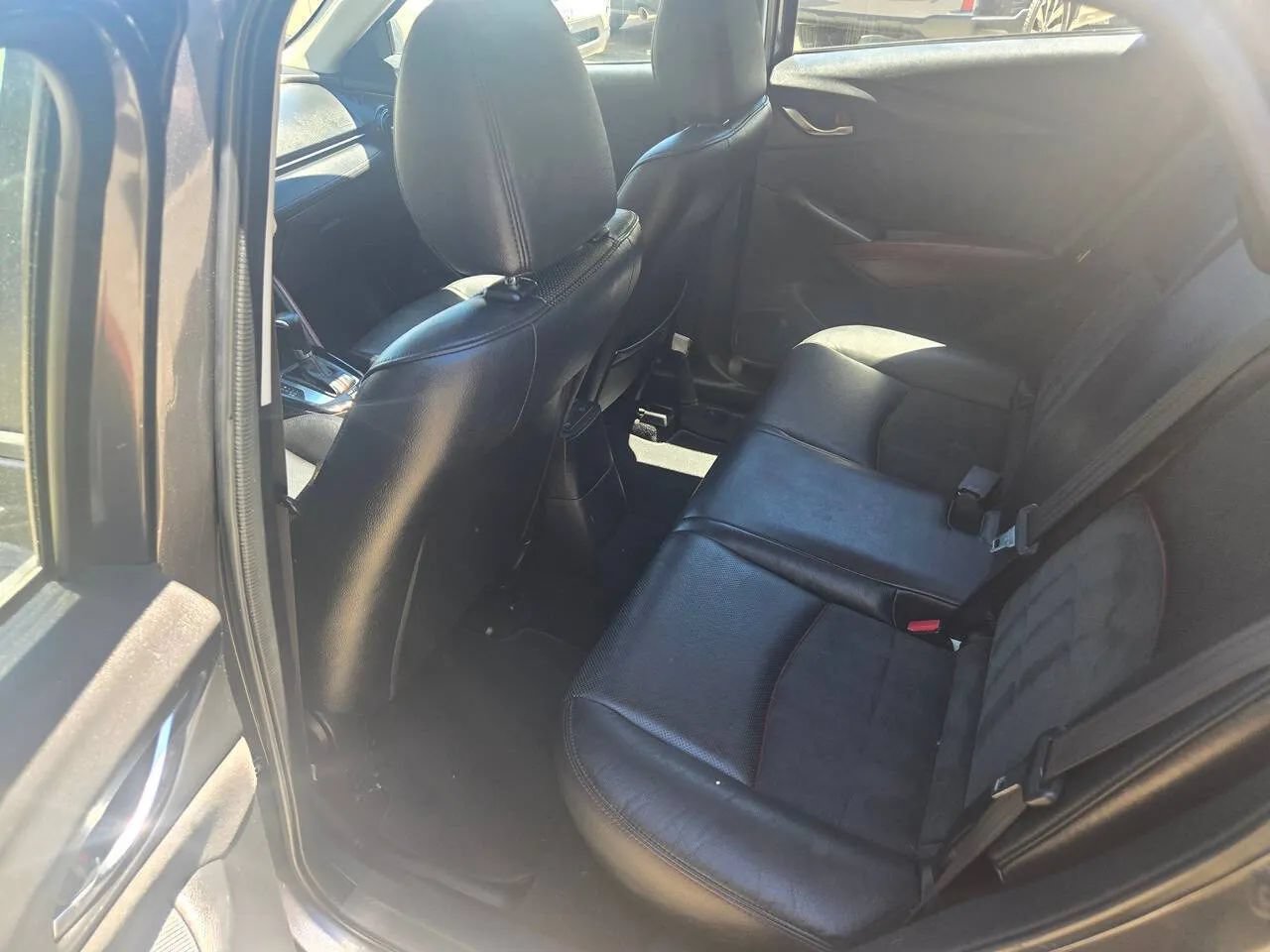 Used 2016 MAZDA CX-3 Grand Touring AWD/4WD image 22