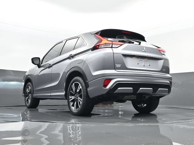 Used 2024 Mitsubishi Eclipse Cross SE AWD/4WD image 25