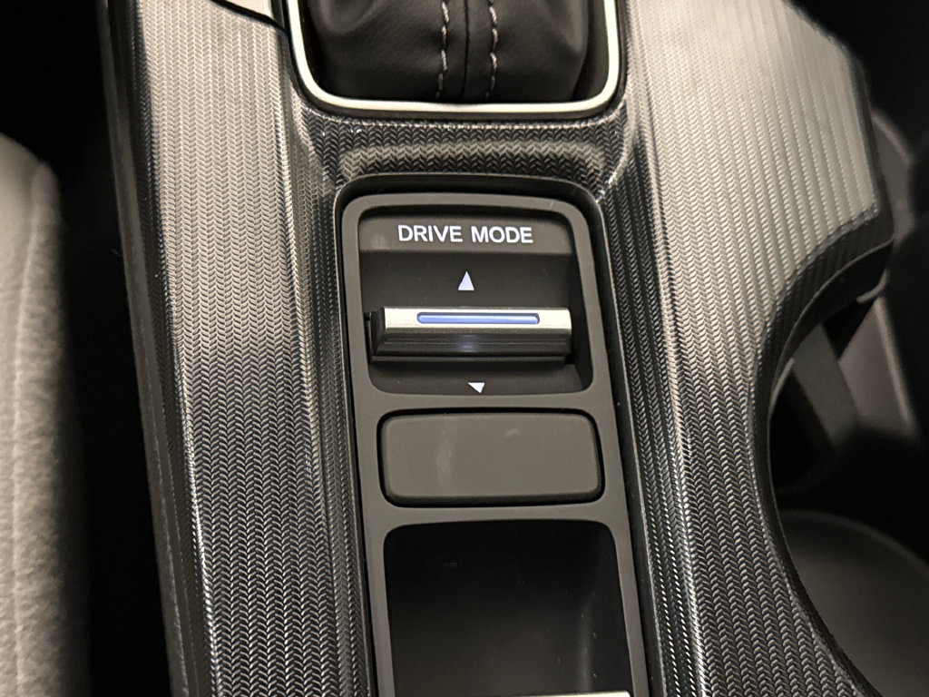 New 2026 Honda Civic Sport Touring image 30