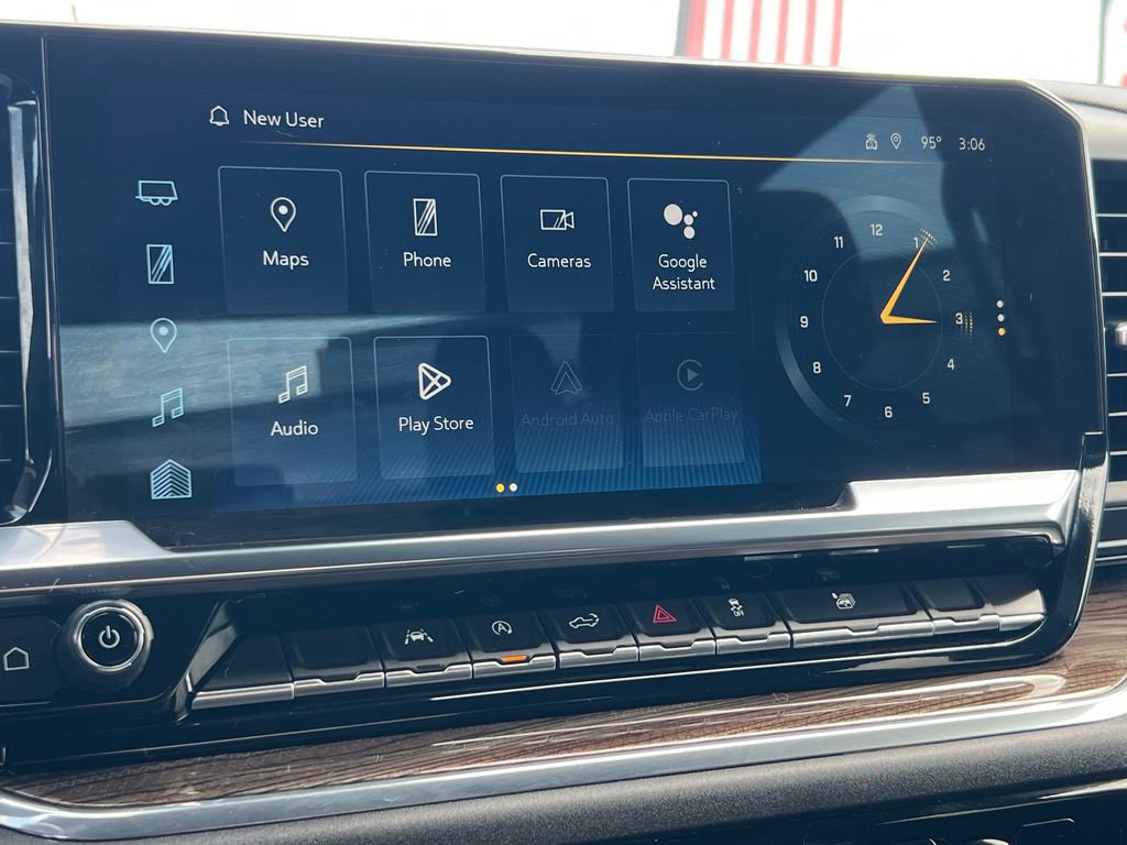 Used 2023 Chevrolet Silverado 1500 LT image 25