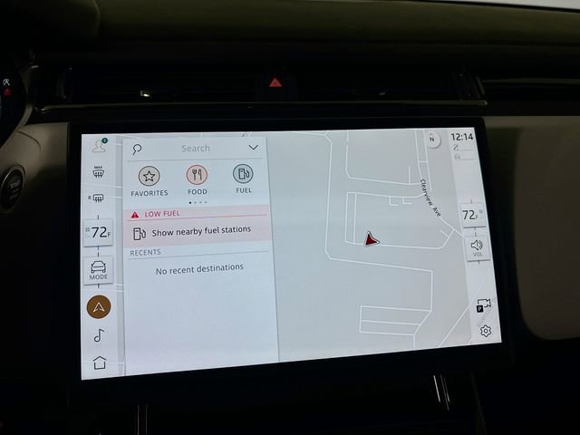 Used 2026 Land Rover Range Rover Velar Dynamic SE image 16