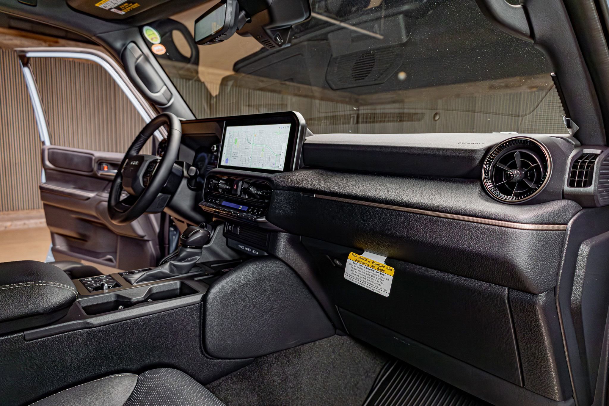 Used 2025 Toyota Land Cruiser w/ Premium Package image 16