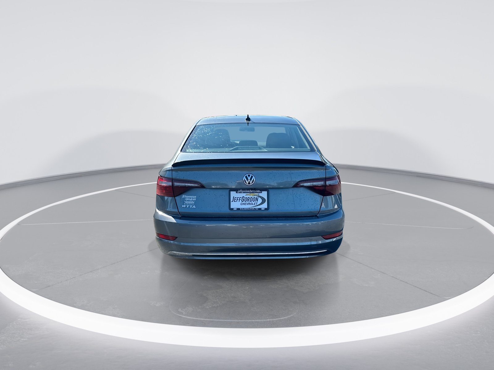 Used 2021 Volkswagen Jetta S FWD image 8