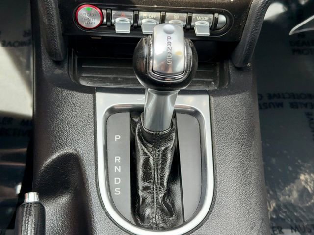 Used 2019 Ford Mustang Premium RWD image 21
