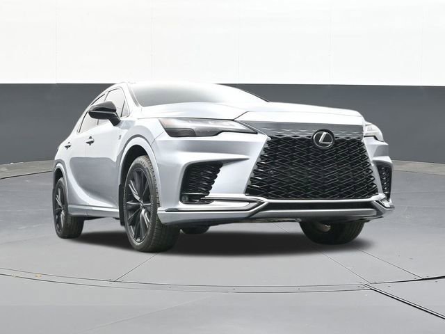 Used 2024 Lexus RX 500h F Sport w/ Accessory Package (K3) image 55