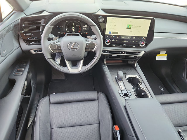 New 2026 Lexus RX 350 AWD w/ Convenience Package image 7