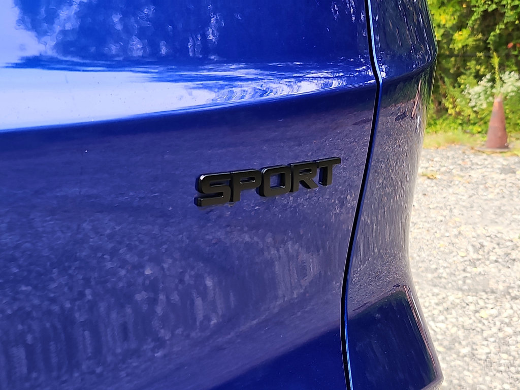 Used 2024 Honda CR-V Sport-L image 17