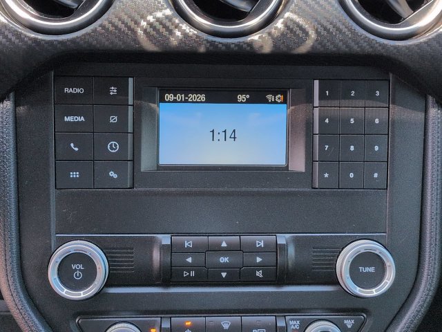 Used 2019 Ford Mustang Coupe RWD image 17
