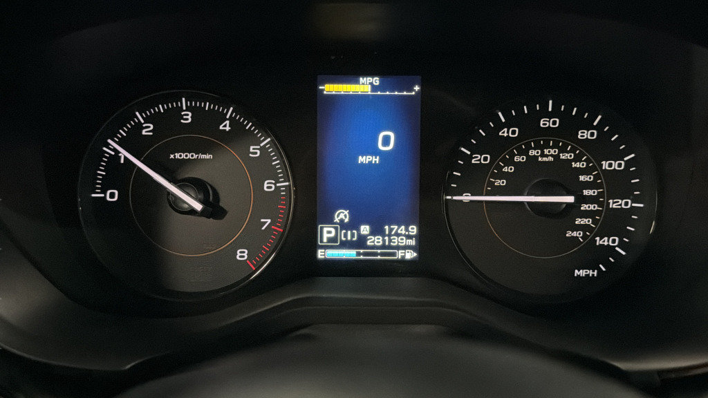 Certified 2021 Subaru Crosstrek 2.0i AWD/4WD image 20