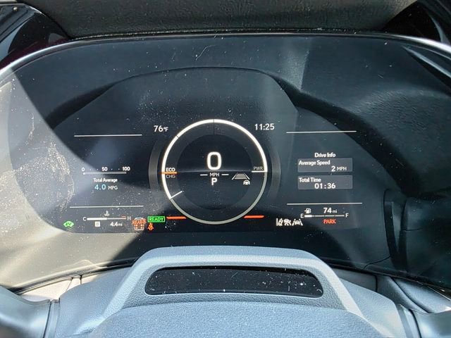 New 2026 Lexus TX 500h AWD image 30