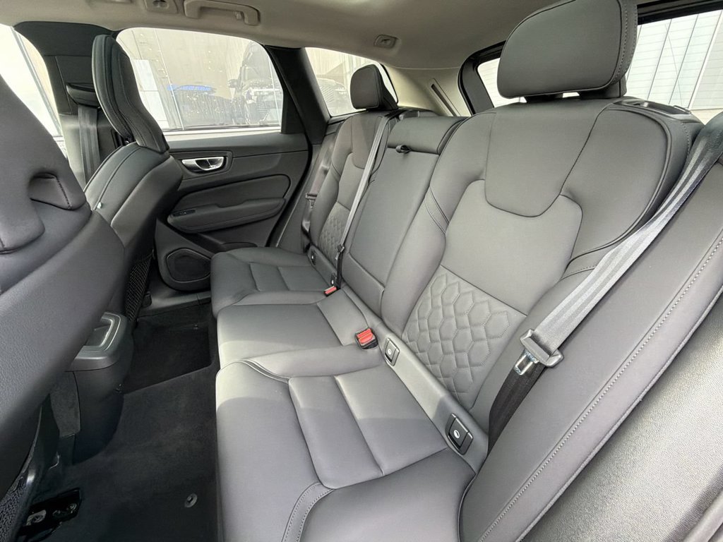 New 2026 Volvo XC60 B5 Plus w/ Climate Package AWD/4WD image 23