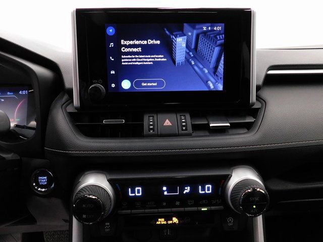 Used 2023 Toyota RAV4 XLE Premium image 35