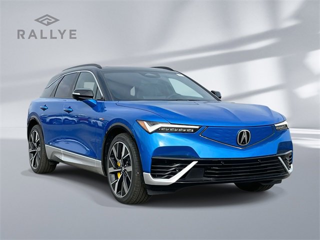 New 2024 Acura ZDX Type S image 2