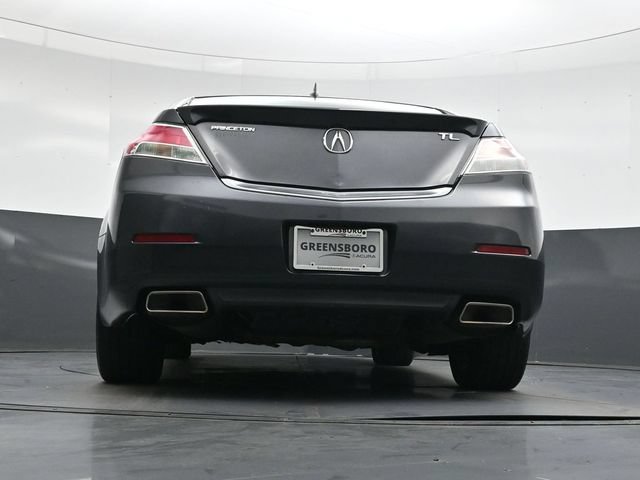 Used 2013 Acura TL w/ Technology Package FWD image 33