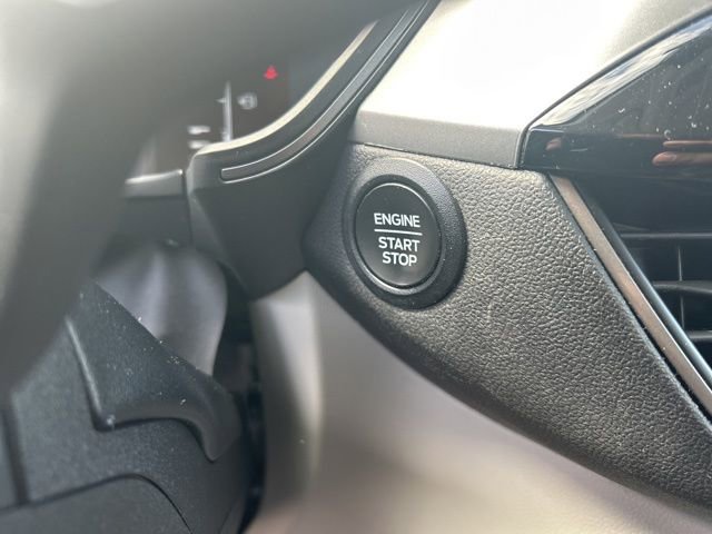 Used 2023 Ford Escape Active AWD/4WD image 21