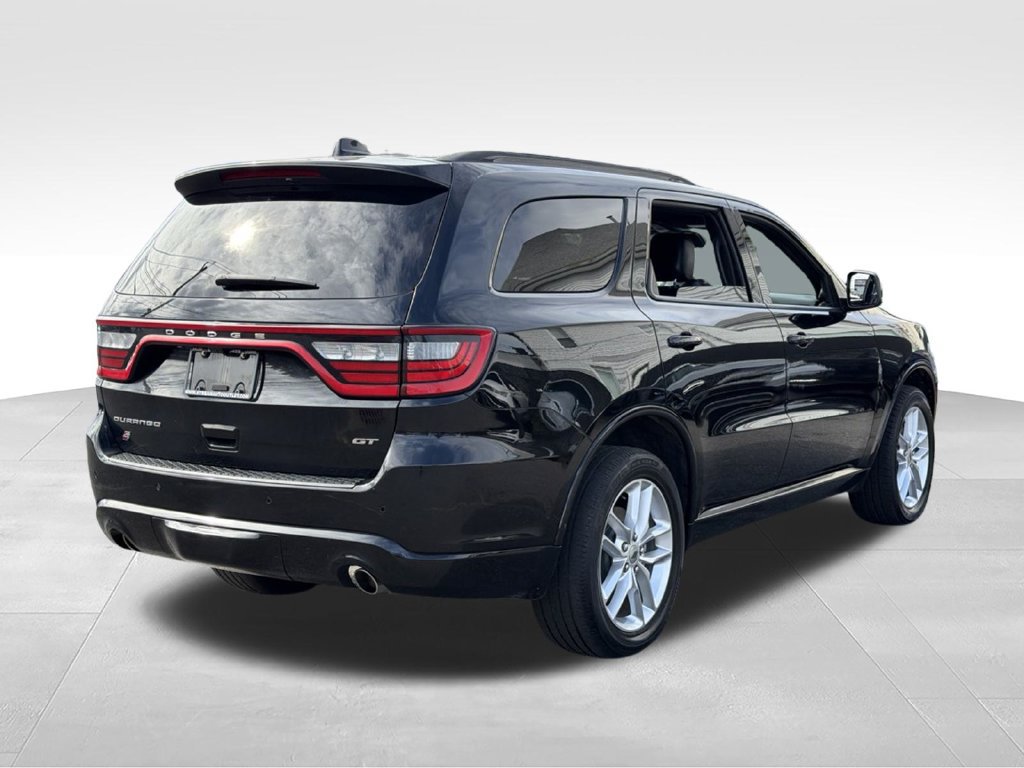 Used 2024 Dodge Durango GT AWD/4WD image 8
