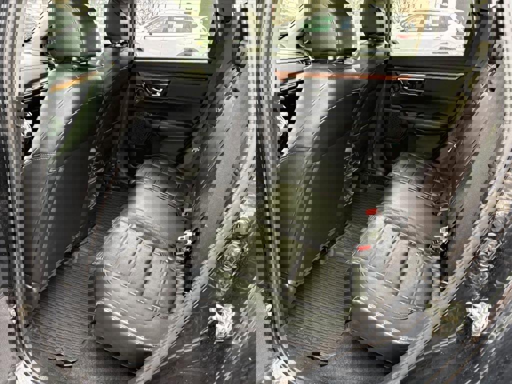 Used 2019 Honda CR-V EX-L image 18