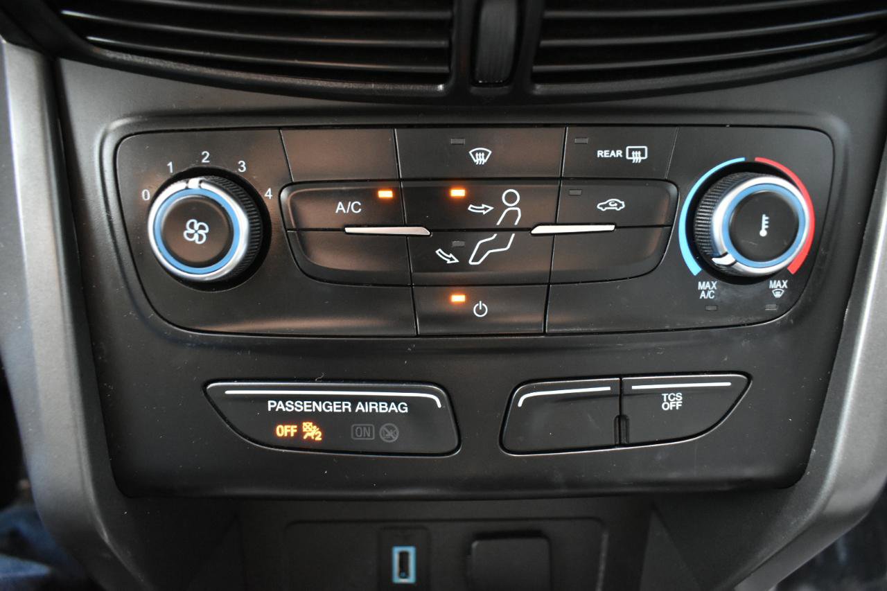 Used 2019 Ford Escape S FWD image 20
