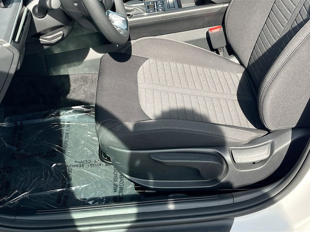 Certified 2025 Kia K5 LXS image 13