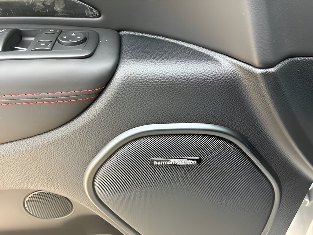 New 2026 Dodge Durango GT AWD/4WD image 24