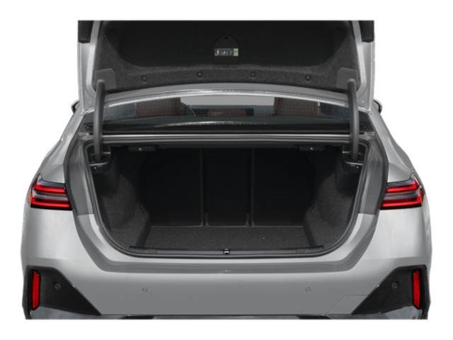 New 2027 BMW 550e xDrive AWD/4WD image 13