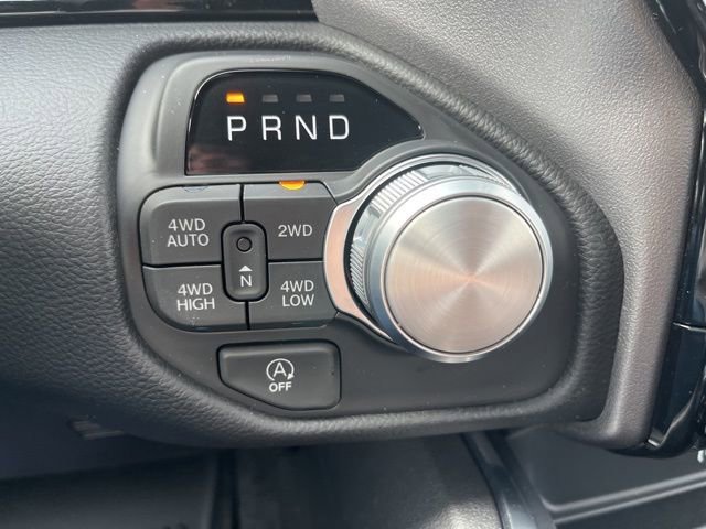 New 2026 RAM 1500 Laramie image 31