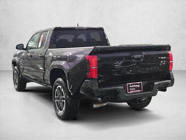 New 2026 Toyota Tacoma TRD Sport AWD/4WD image 9