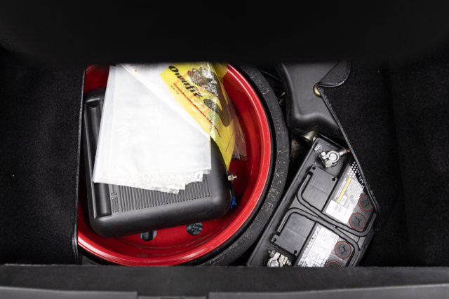 Used 1993 Porsche 911 Carrera image 90