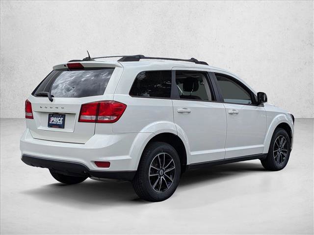 Used 2019 Dodge Journey SE w/ Connectivity Group FWD image 5