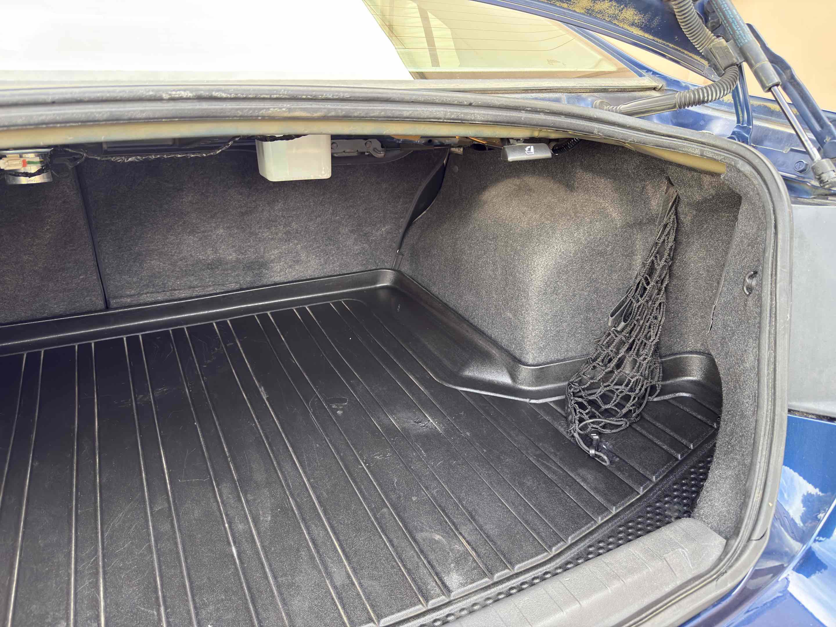 Used 2010 Subaru Legacy 2.5GT Limited w/ Popular Equipment Group 2C image 62