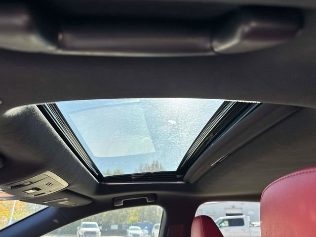 Used 2022 Lexus RX 450h F Sport image 23