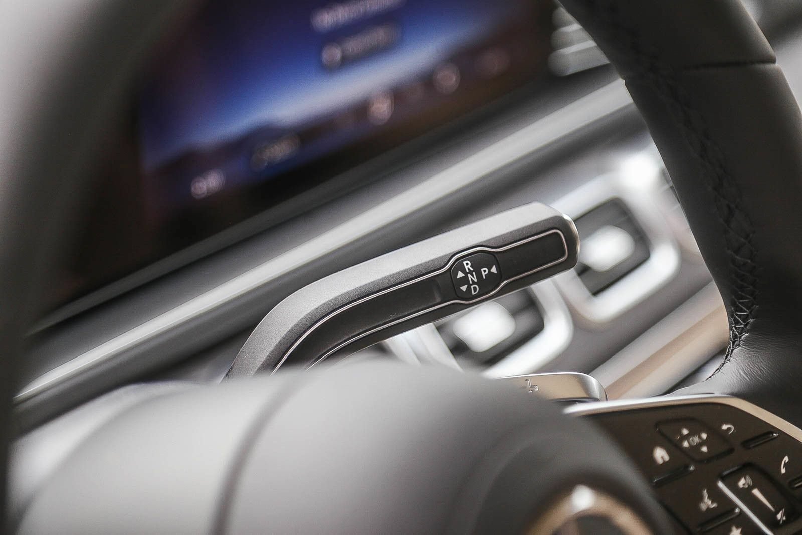 New 2026 Mercedes-Benz GLE 350 4MATIC image 19