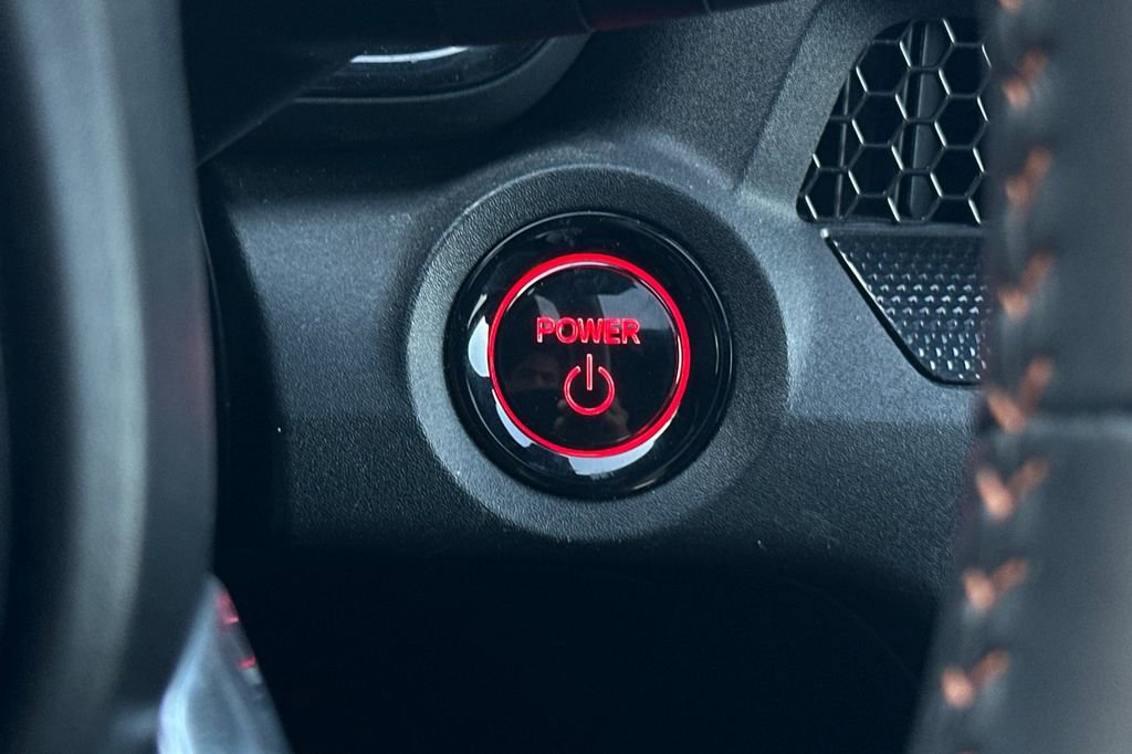 Certified 2024 Honda CR-V Sport-L image 25