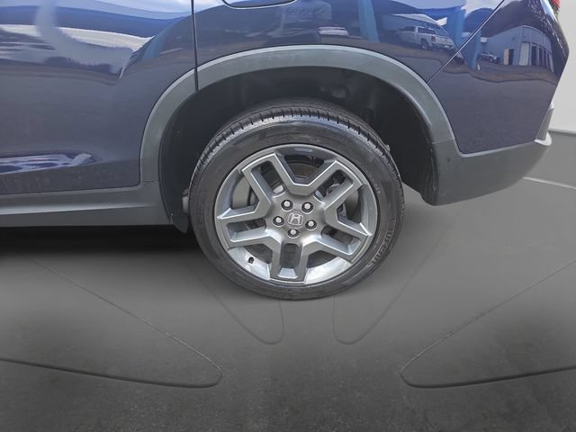 Used 2023 Honda Passport EX-L image 29