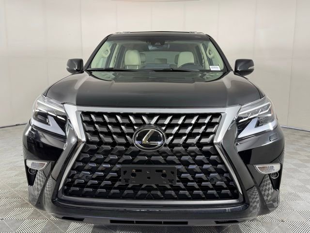 Certified 2023 Lexus GX 460 Premium w/ Premium Package image 11