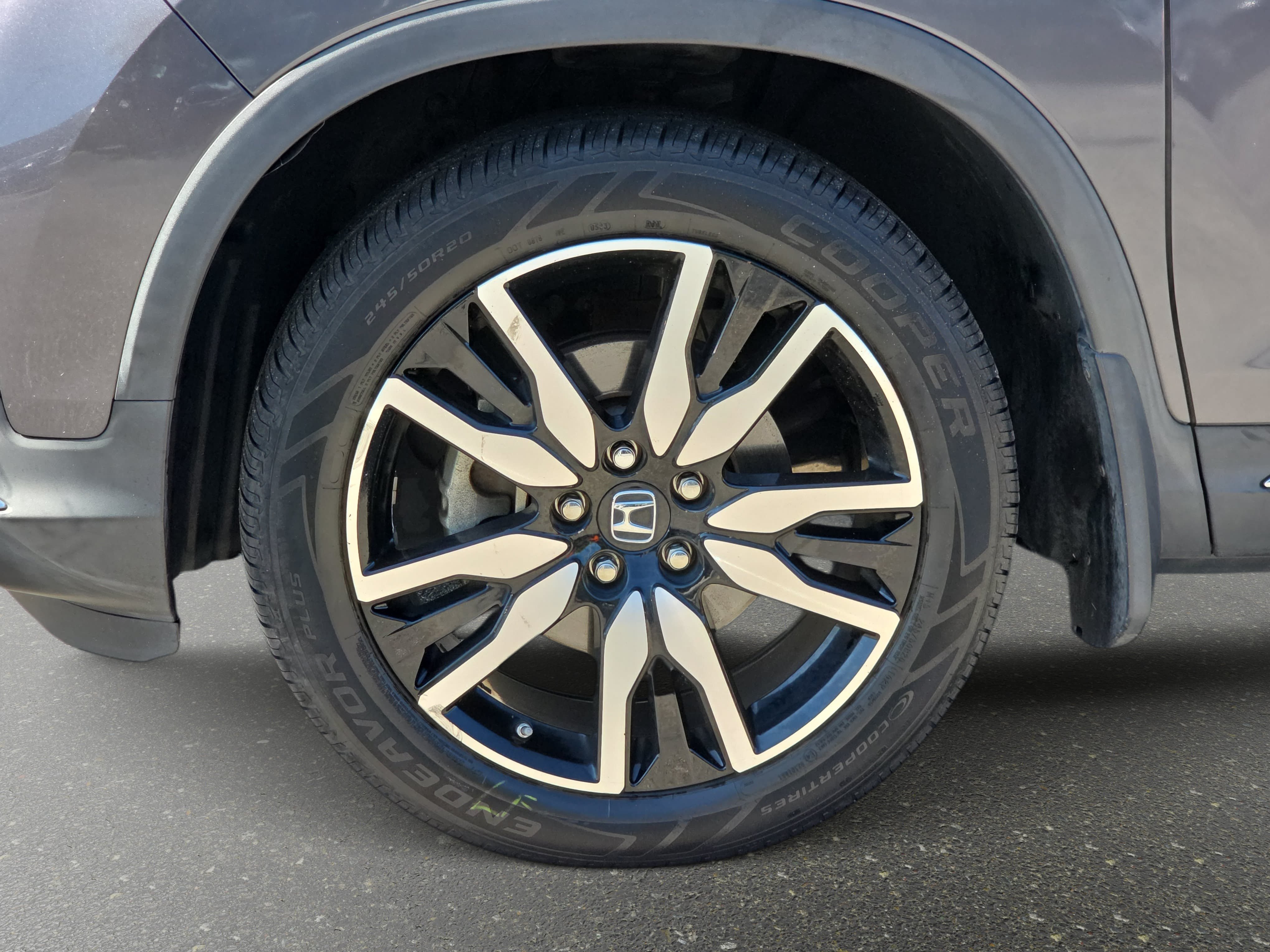 Used 2019 Honda Pilot Touring image 30