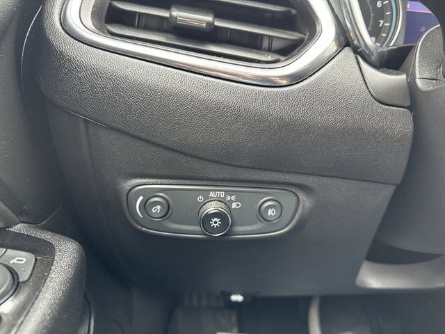 Certified 2023 Chevrolet Equinox Premier image 13