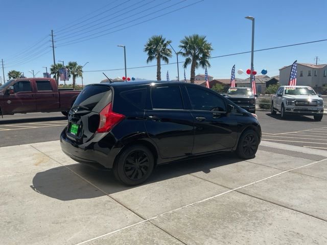 Used 2015 Nissan Versa Note S image 7