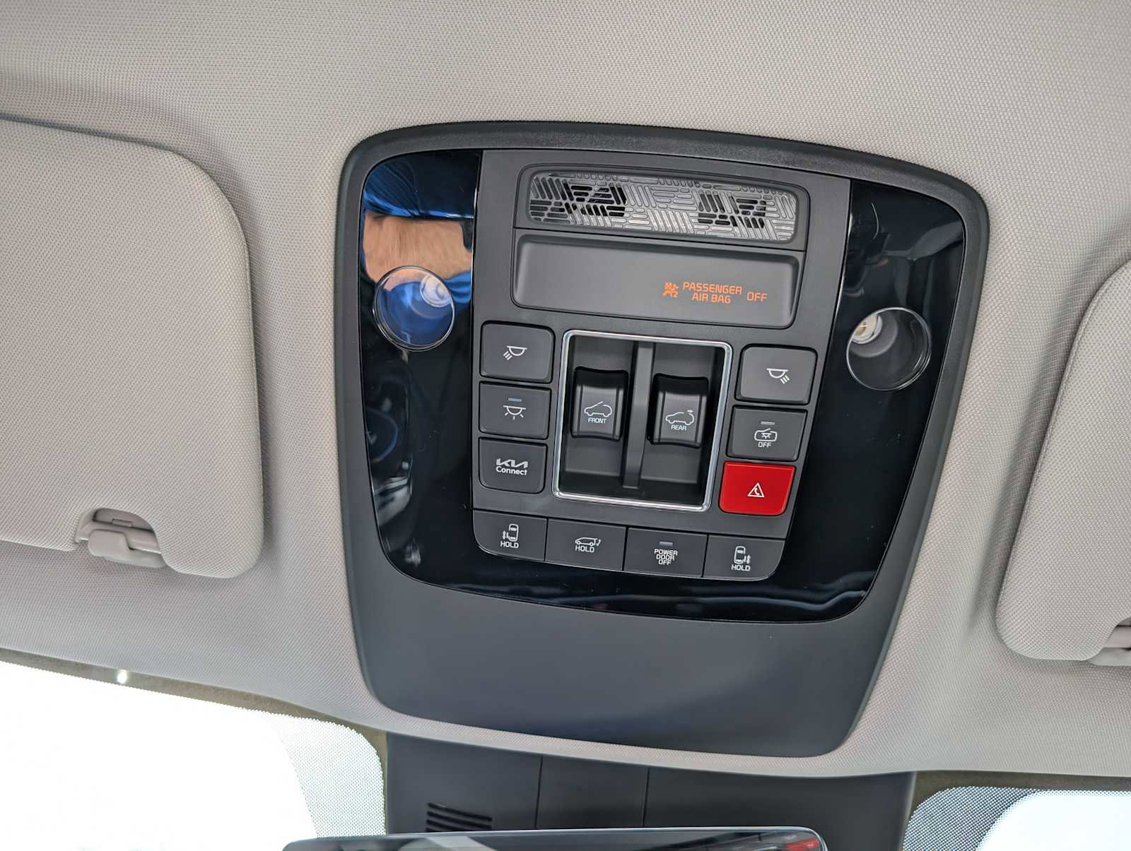 New 2026 Kia Carnival SX Prestige image 32