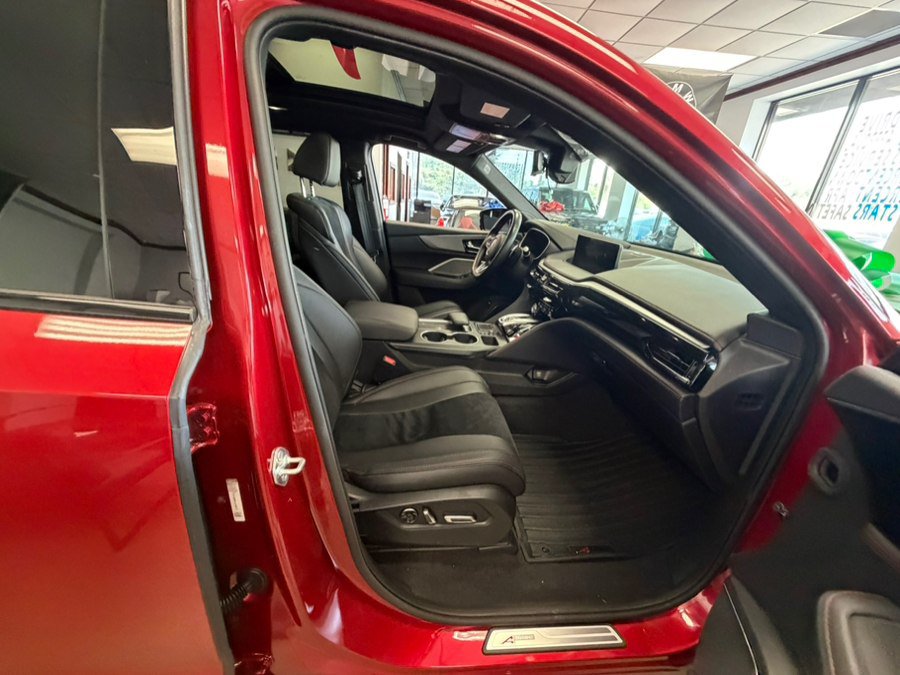 Used 2023 Acura MDX A-Spec AWD/4WD image 37
