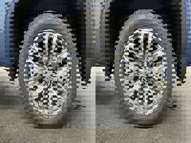 New 2026 GMC Sierra 1500 Denali image 34