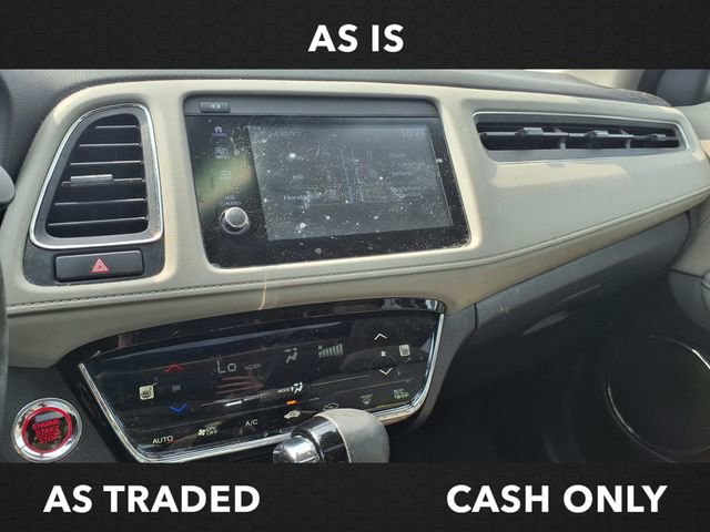 Used 2019 Honda HR-V EX-L image 22